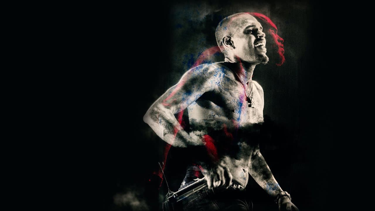 Chris Brown: Welcome to My Life still 4