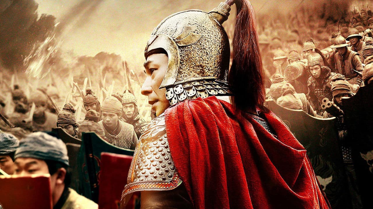 God of War still 7