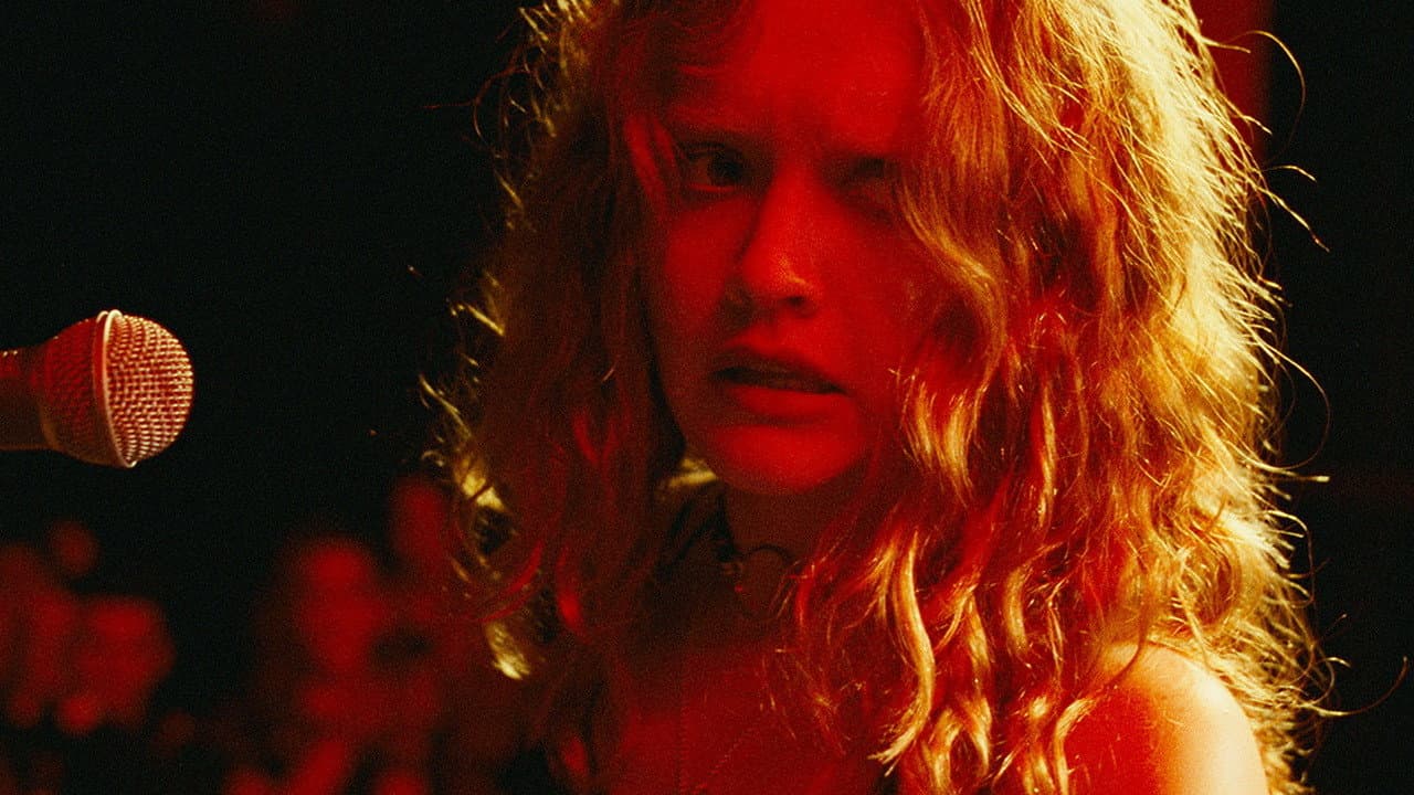 Sound of Metal still 8