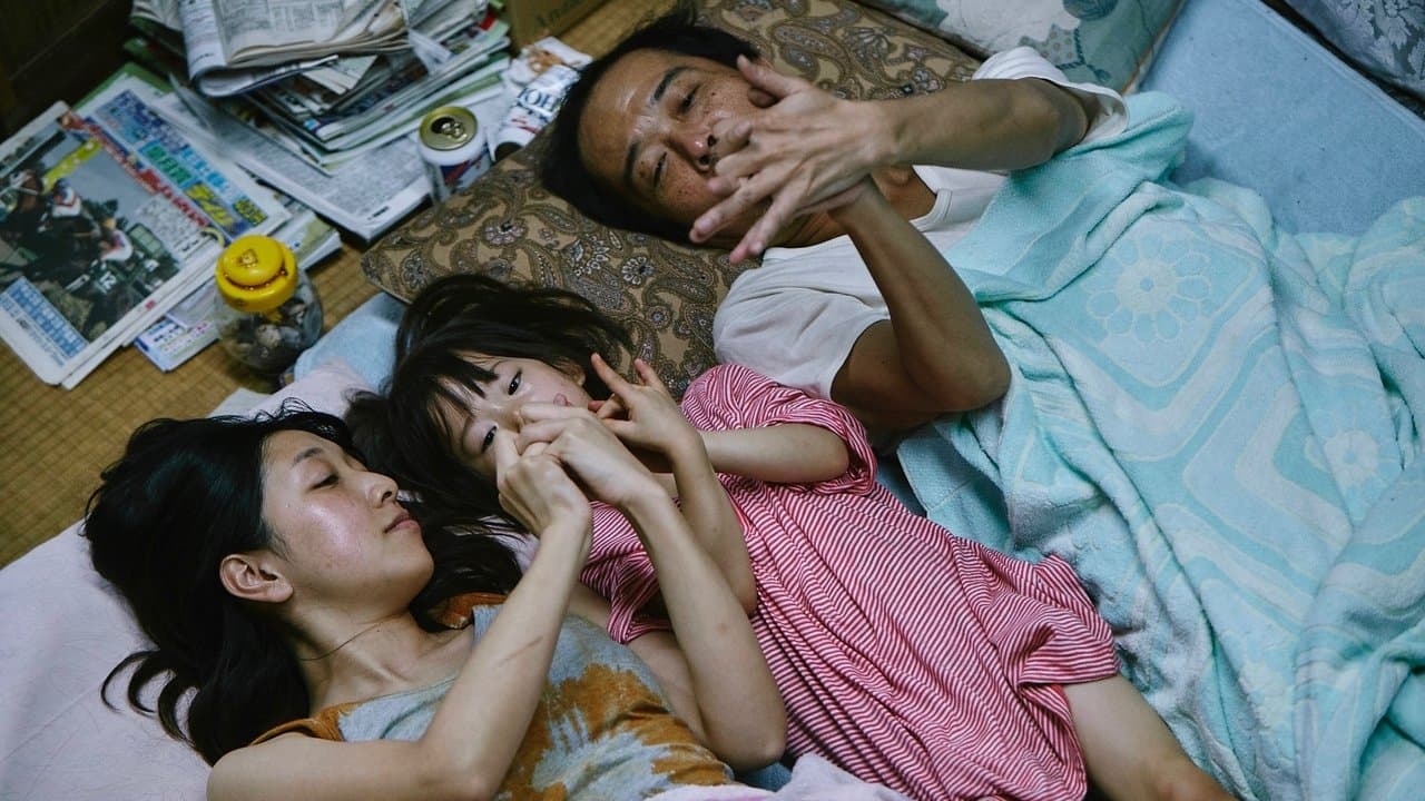 Shoplifters still 2