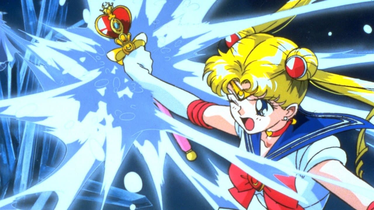Sailor Moon S the Movie: Hearts in Ice still 1