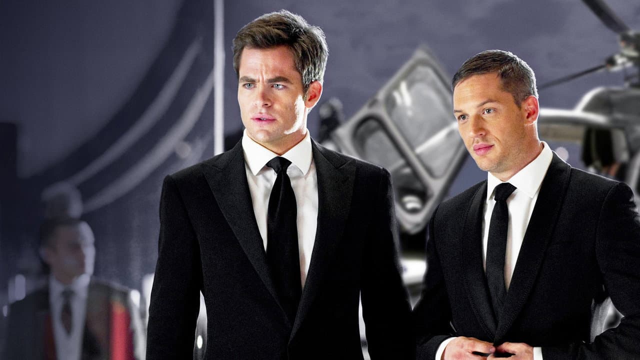 This Means War still 7