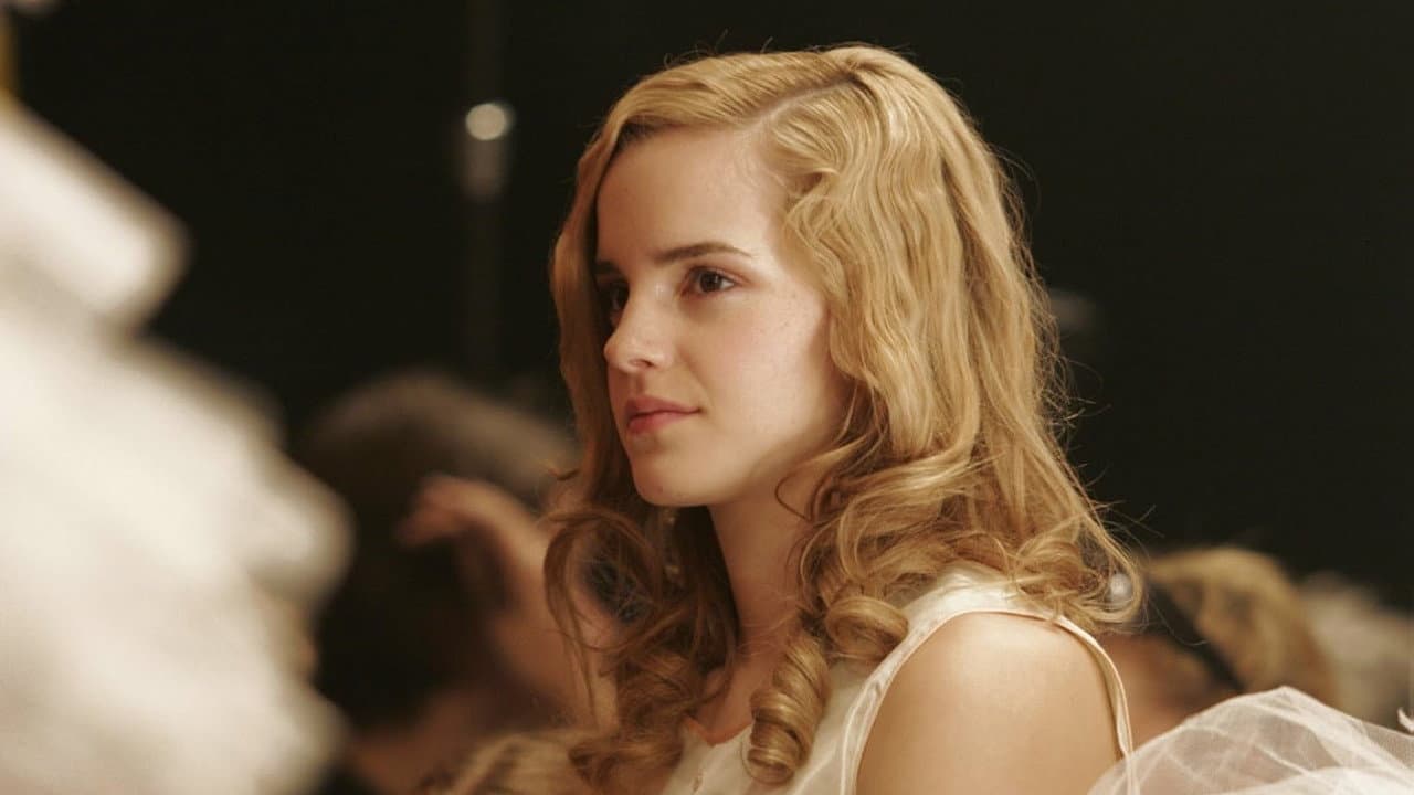 Ballet Shoes still 5