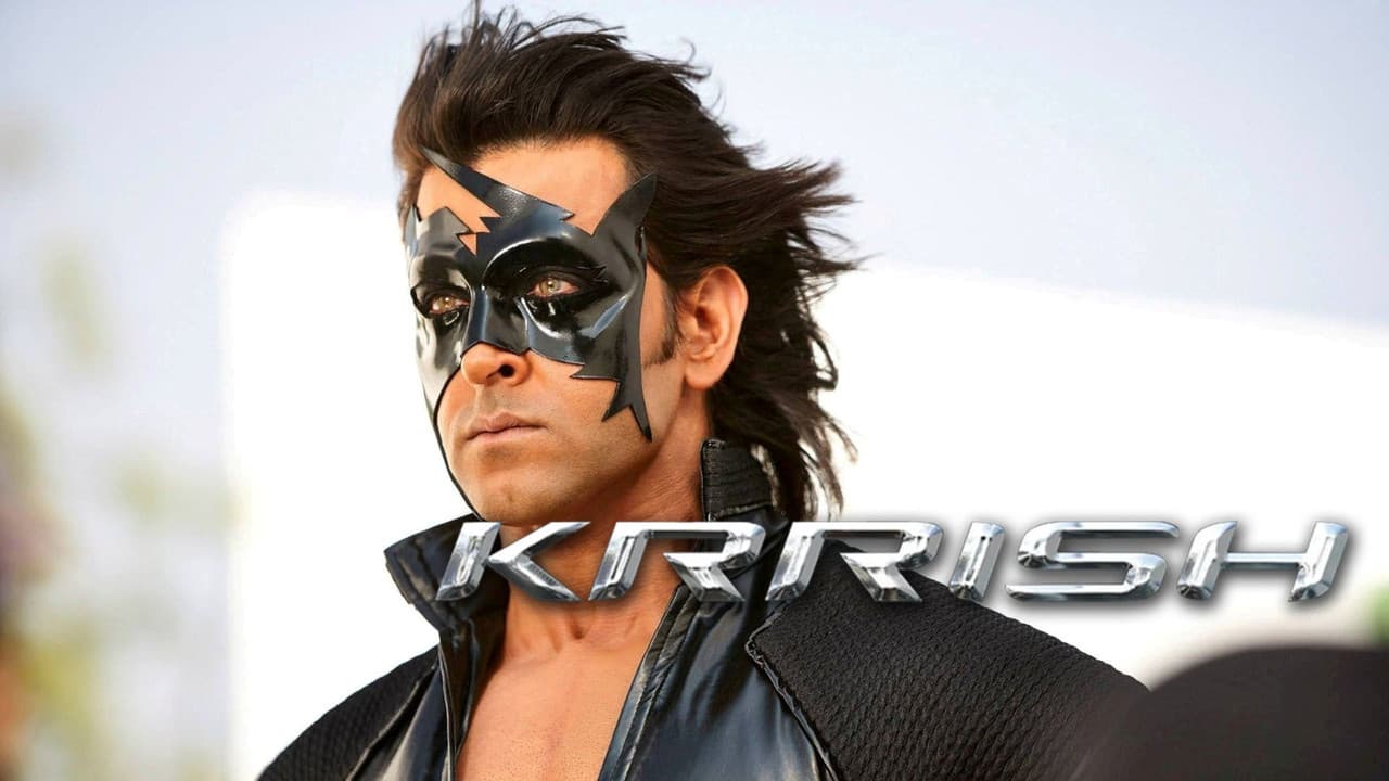 Krrish still 5