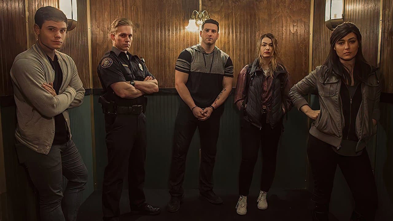 Deadlocked (2020) Movie News & Updates still 1