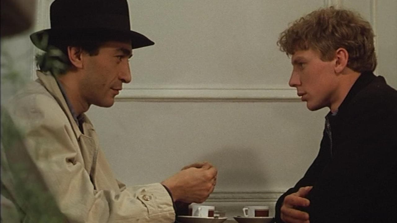 Le Crime d'amour still 1