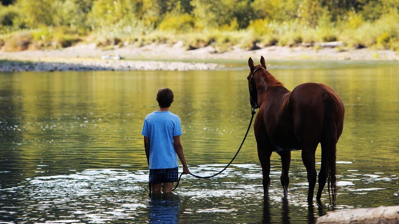 Lean on Pete still 1