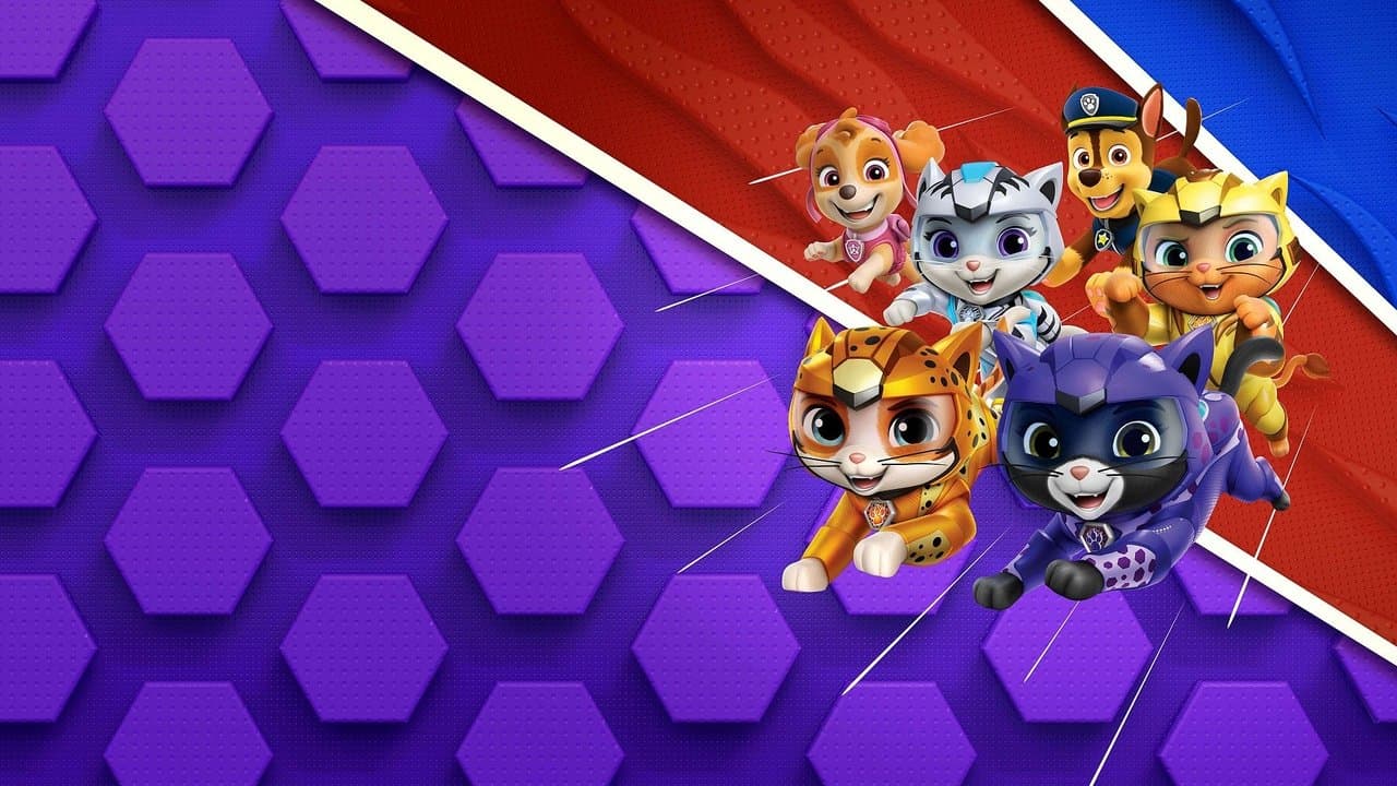 Cat Pack: A PAW Patrol Exclusive Event still 4