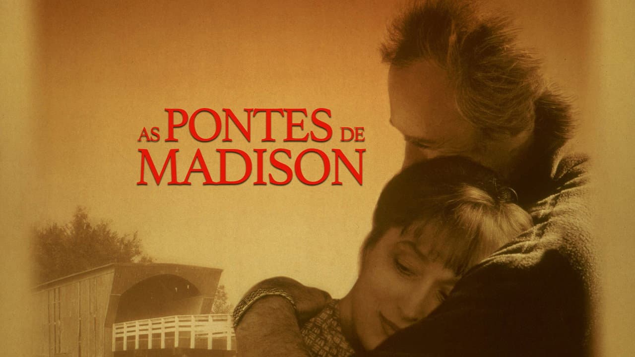 The Bridges of Madison County still 6