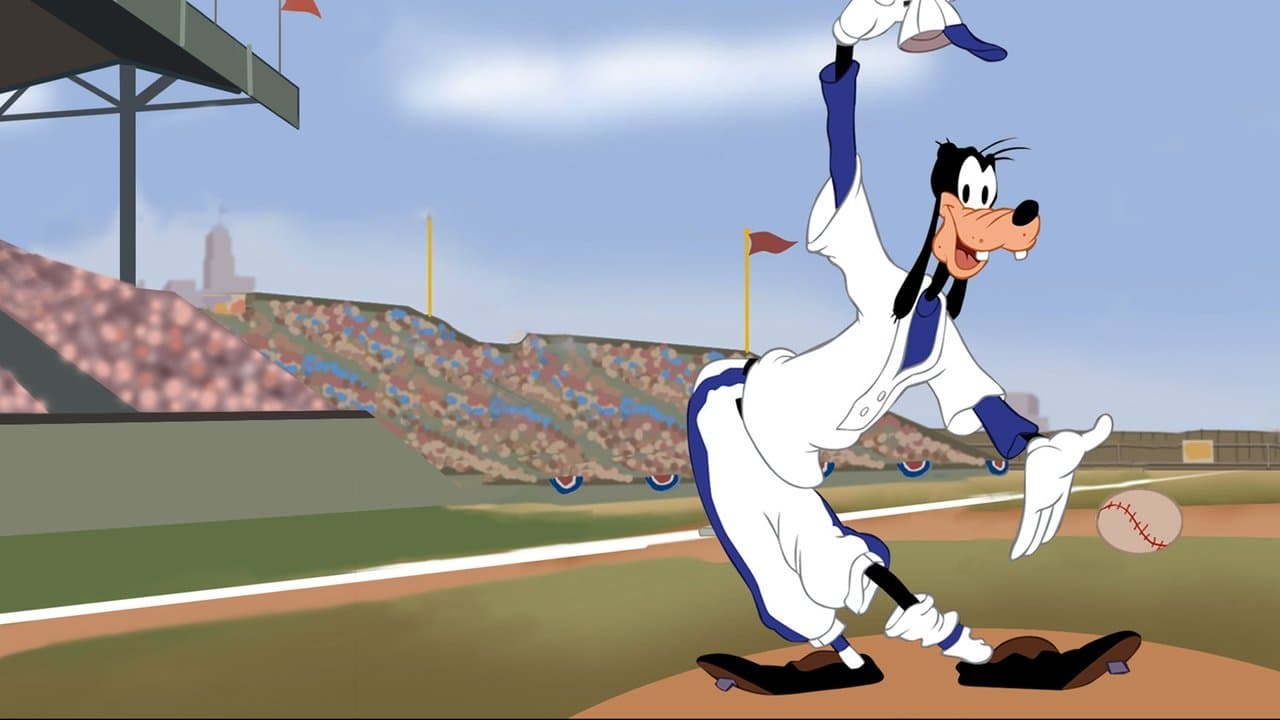 How to Play Baseball still 1