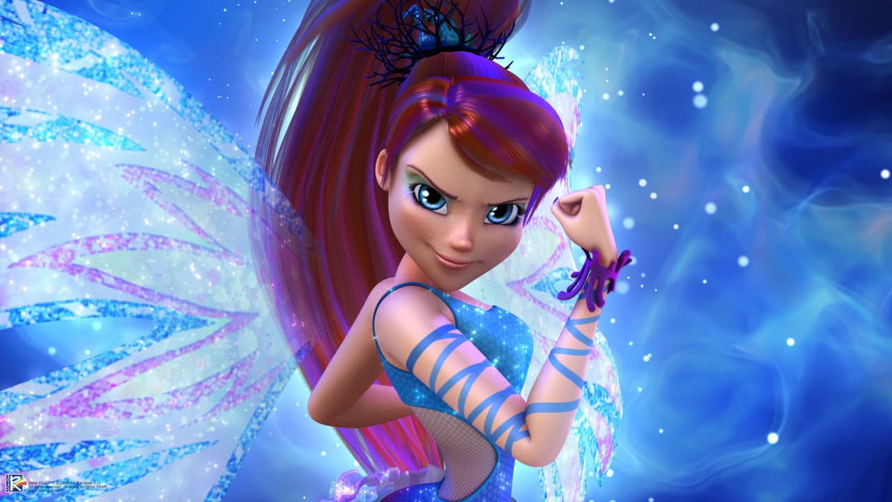 Winx Club: The Mystery of the Abyss still 5