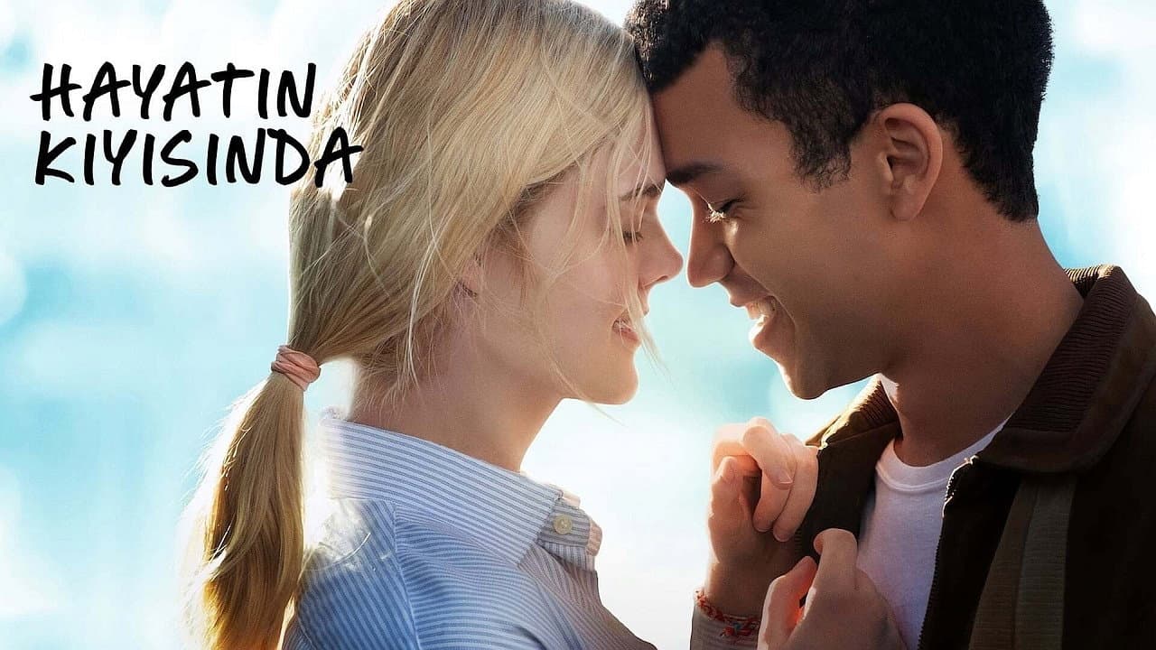 All the Bright Places still 6