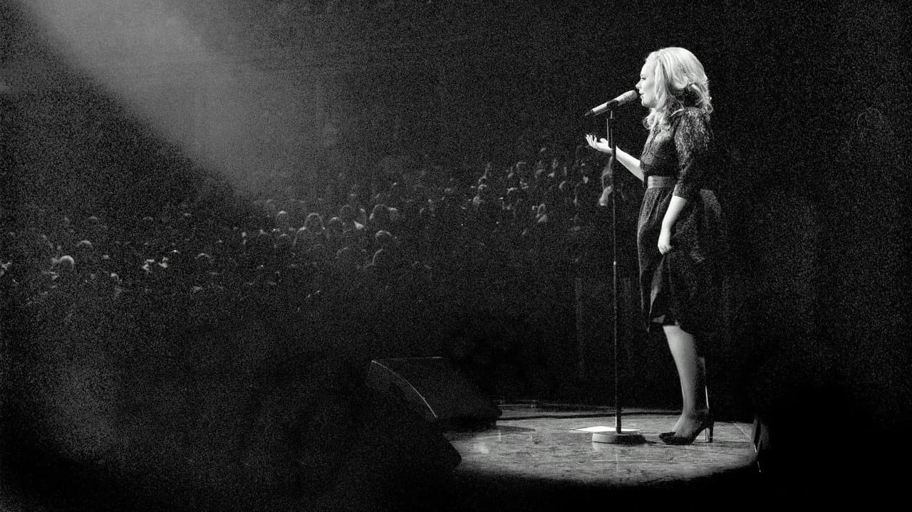 Adele: Live at the Royal Albert Hall still 2