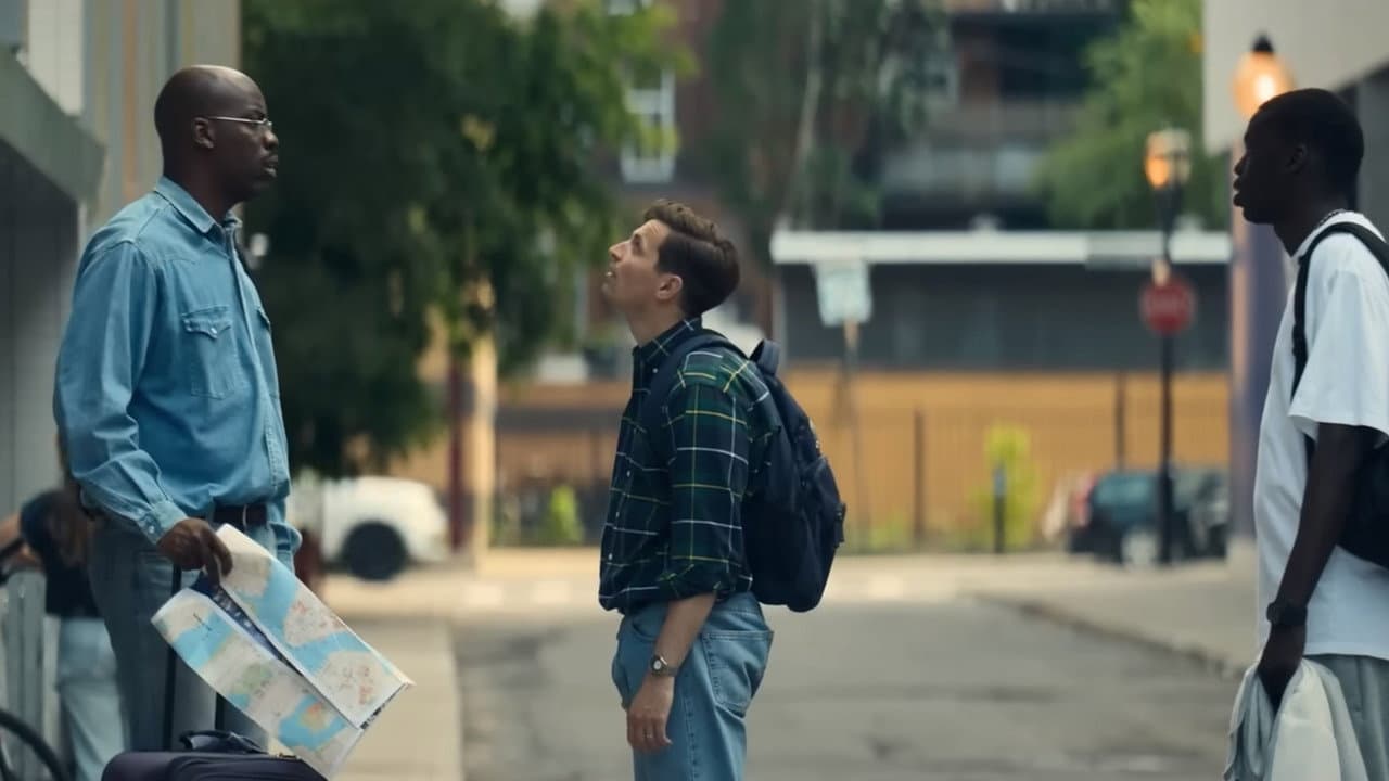 The American Dream still 6