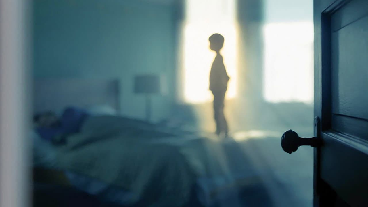 The Keeping Hours still 6