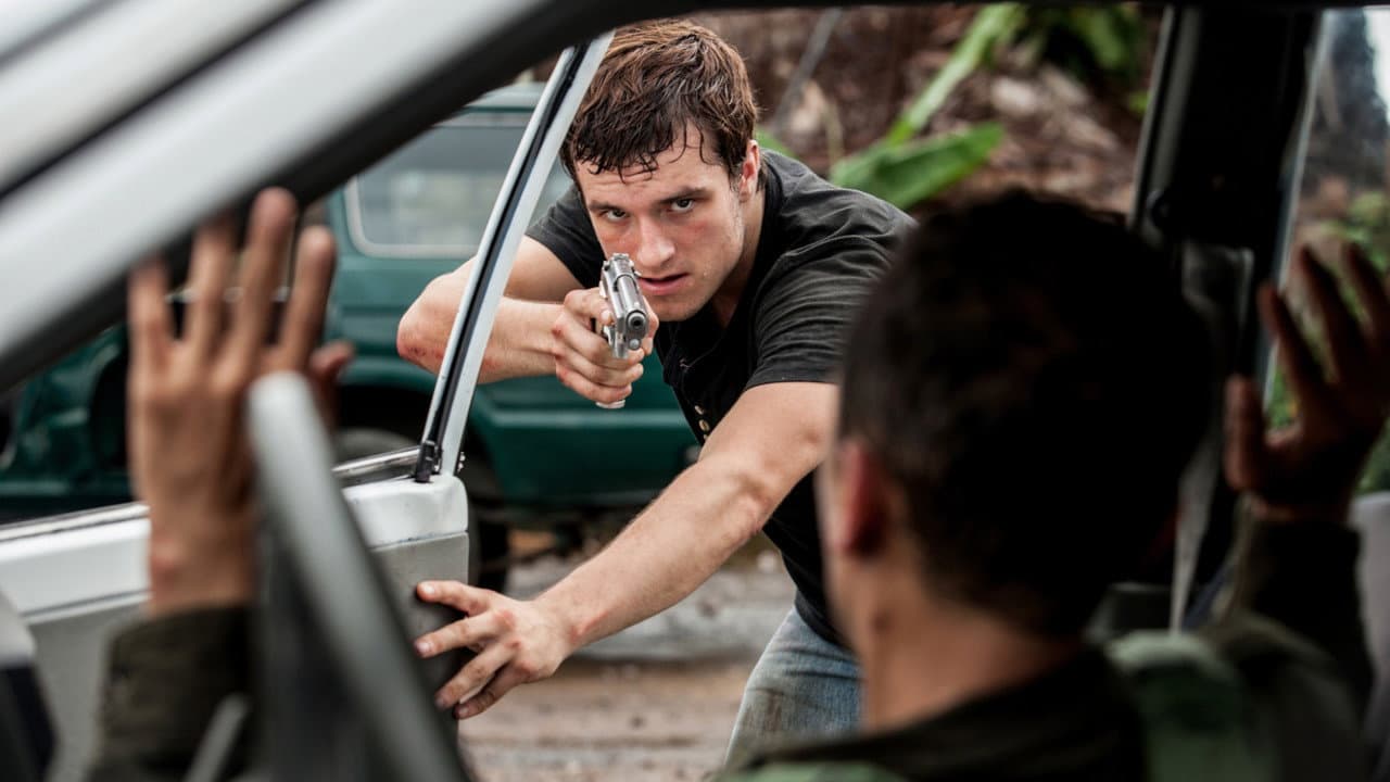 Escobar: Paradise Lost still 6