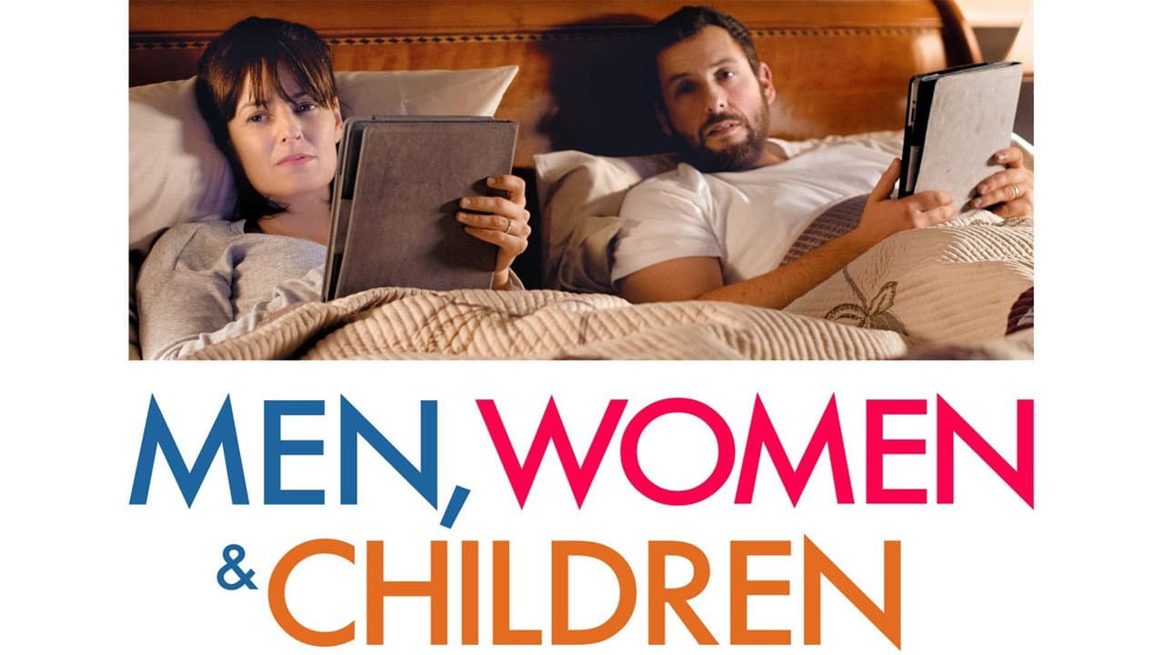 Men, Women & Children still 1