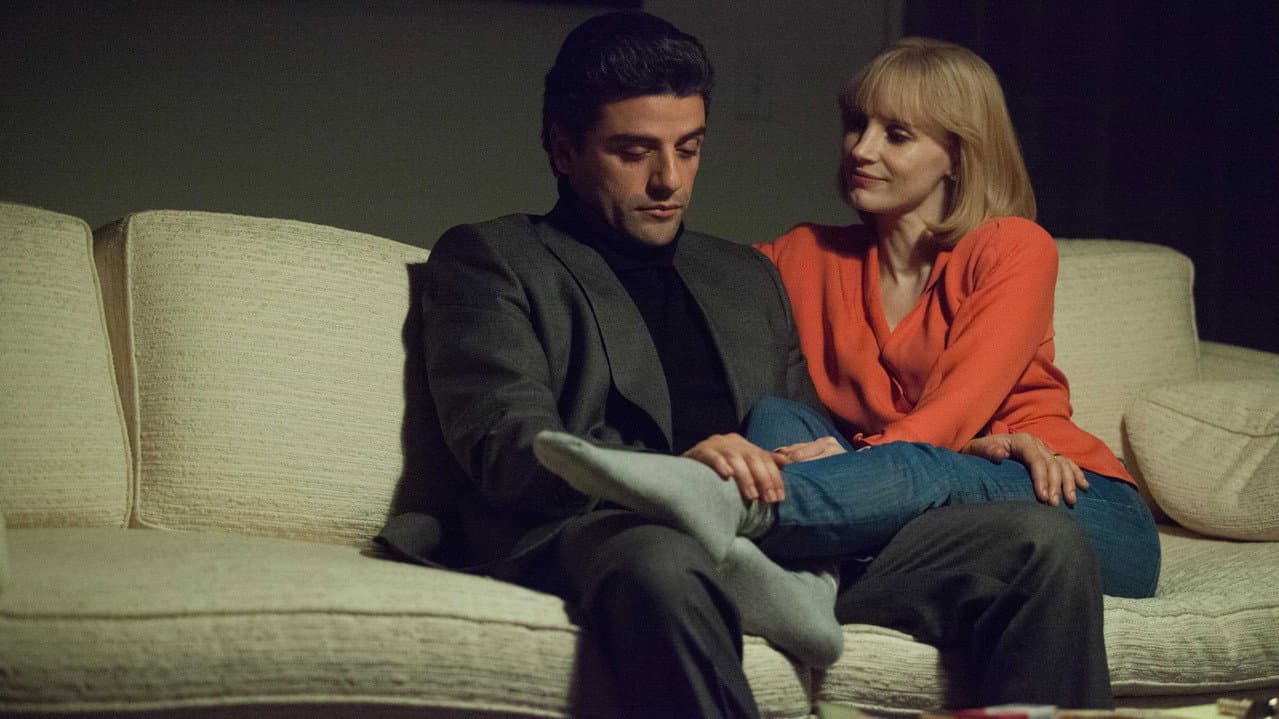 A Most Violent Year still 8