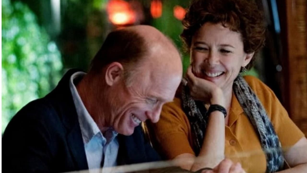 The Face of Love still 8