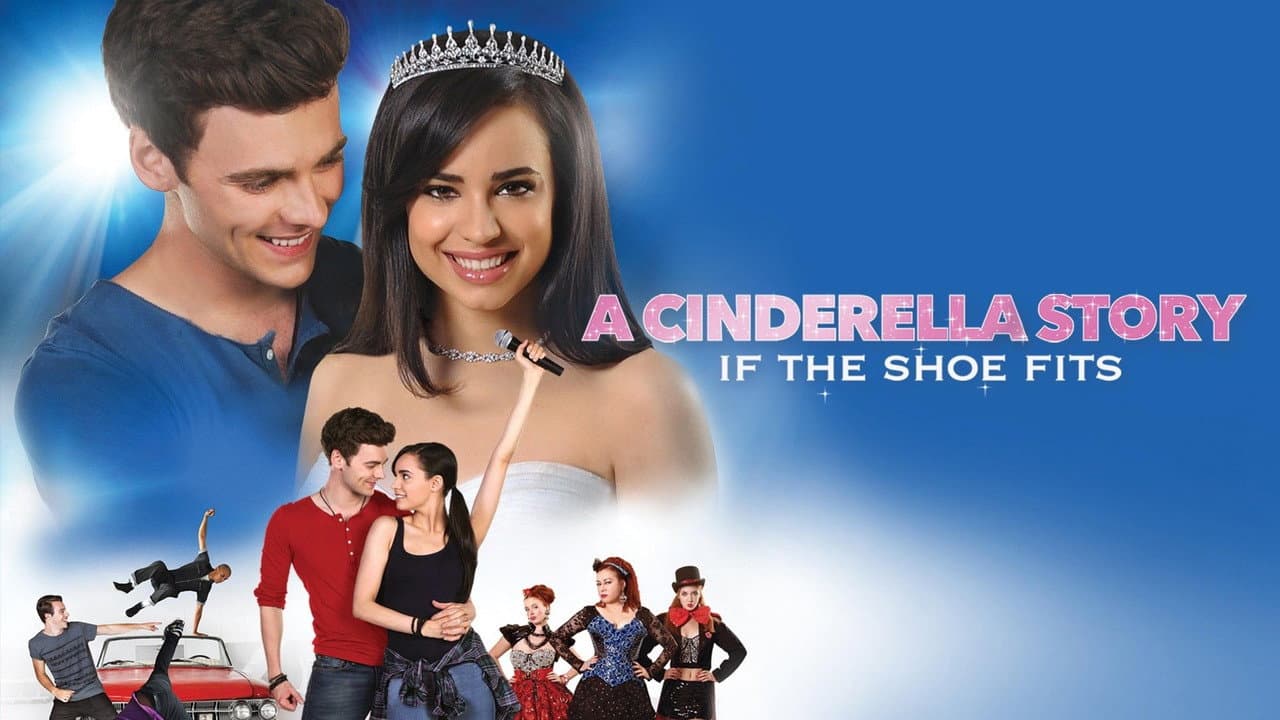 A Cinderella Story: If the Shoe Fits still 2