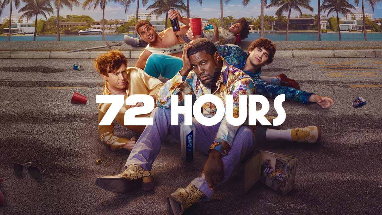 72 HOURS Movie Review: A Thrilling Race Against Time still 8