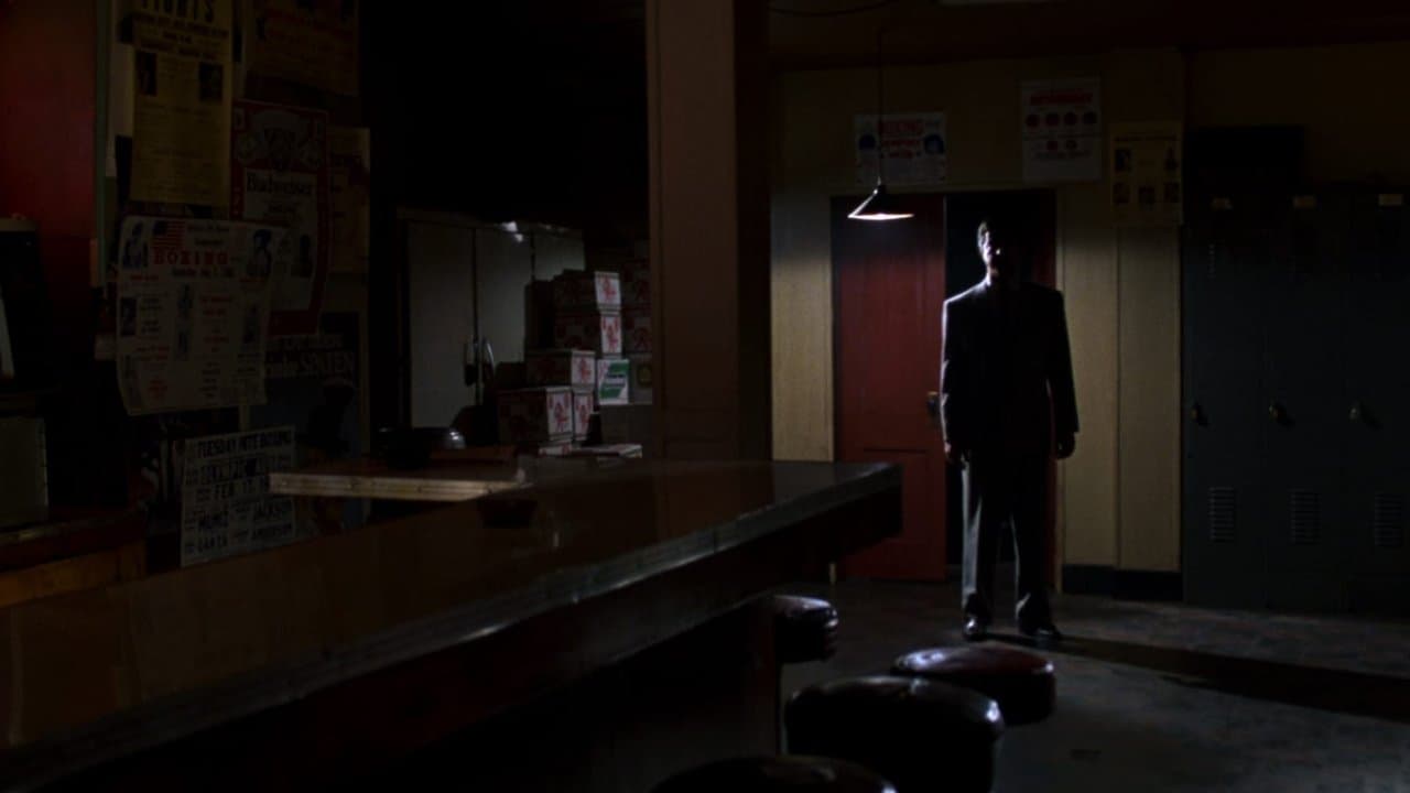 House of Games still 6
