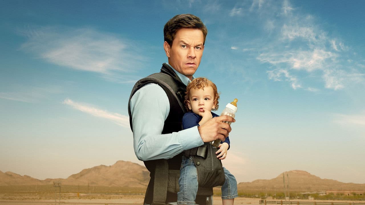 The Family Plan still 5