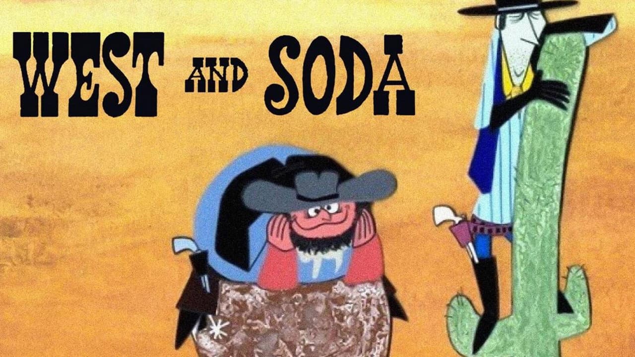 West and Soda still 4
