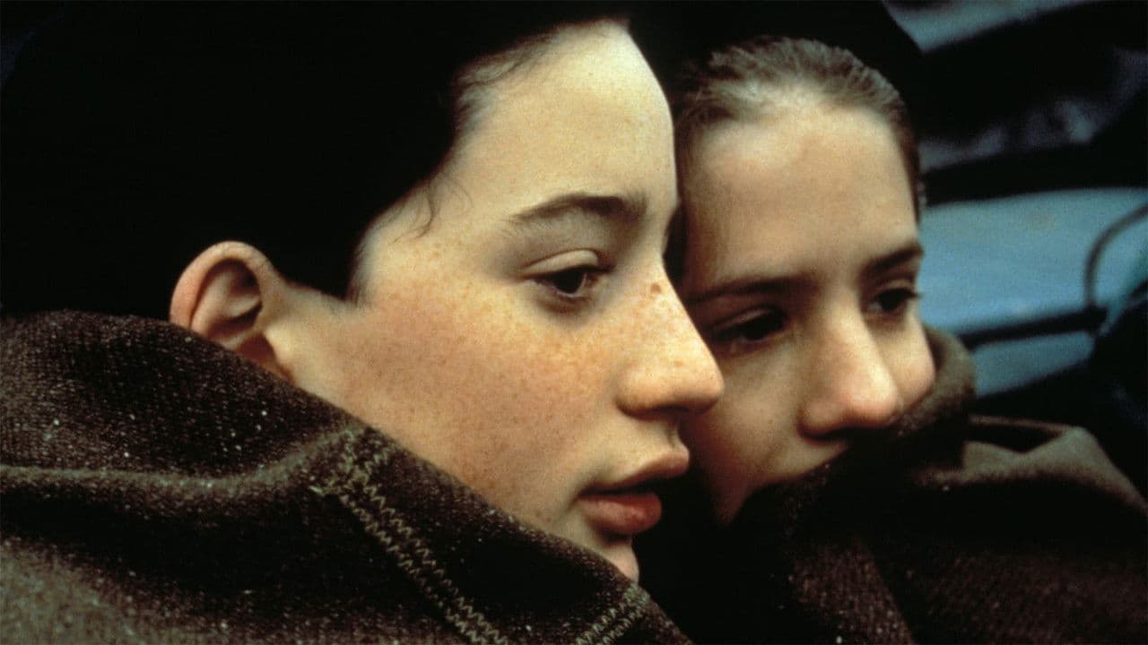 Au Revoir les Enfants still 4