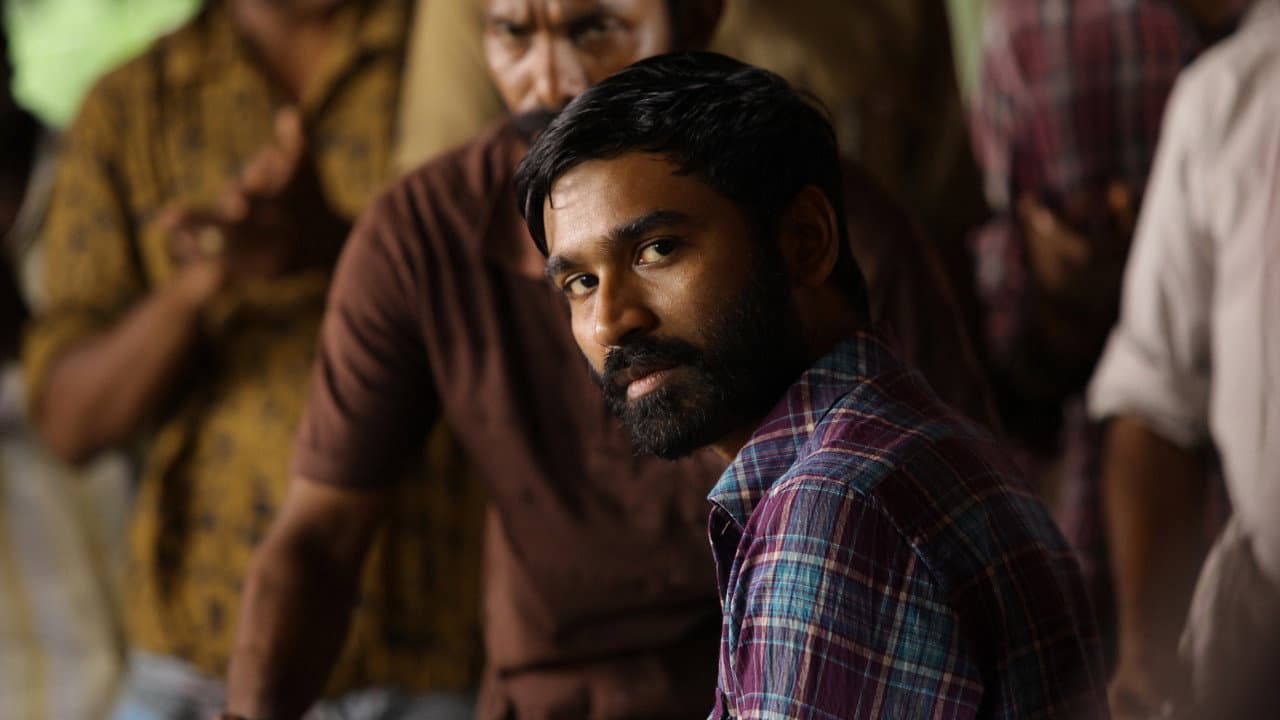 Vada Chennai still 6