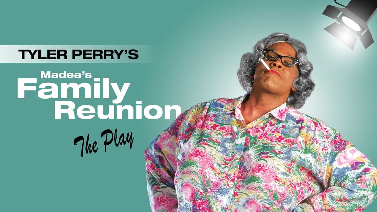 Tyler Perry's Madea's Family Reunion - The Play still 1