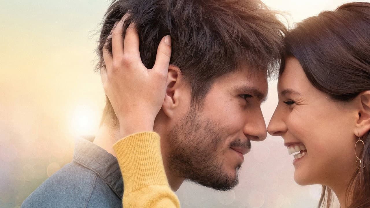 Love at Second Sight still 8