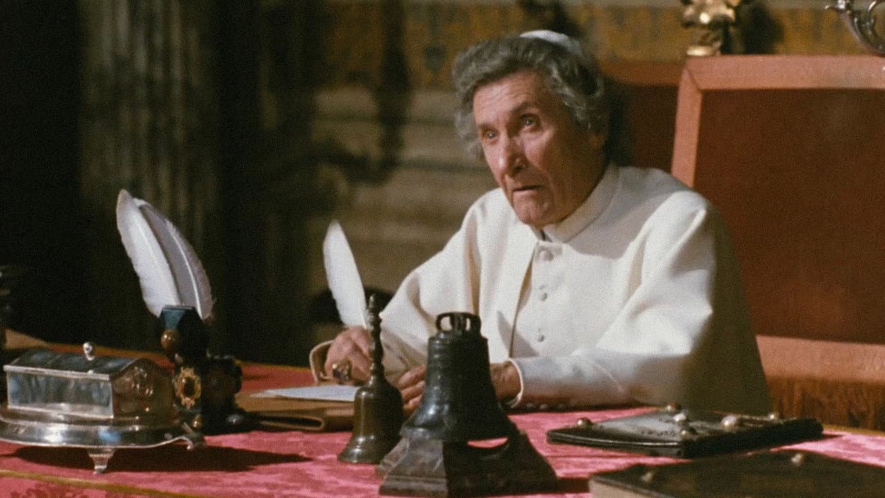 The Marquis of Grillo still 1