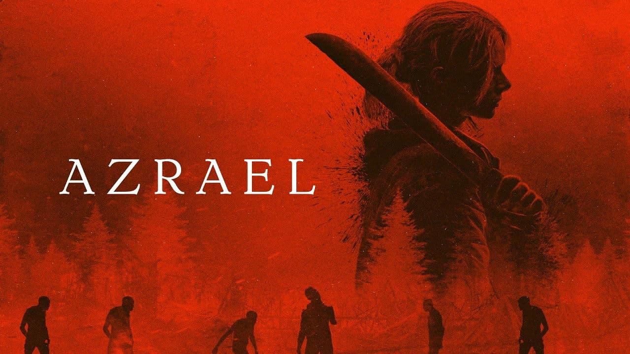 Azrael still 1