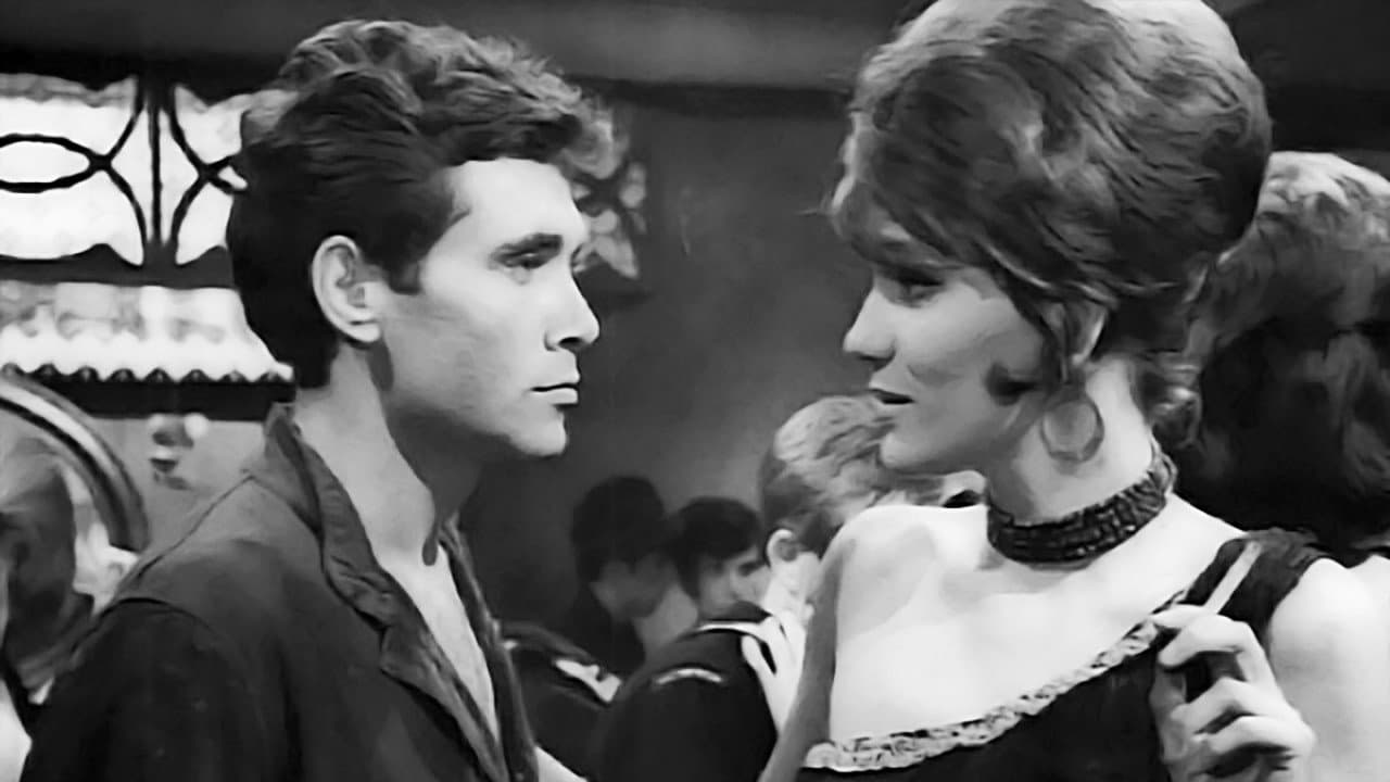 Lanterns (1963) - Vasilis Georgiadis Film News still 5