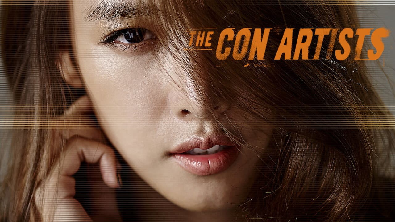 The Con Artists still 8