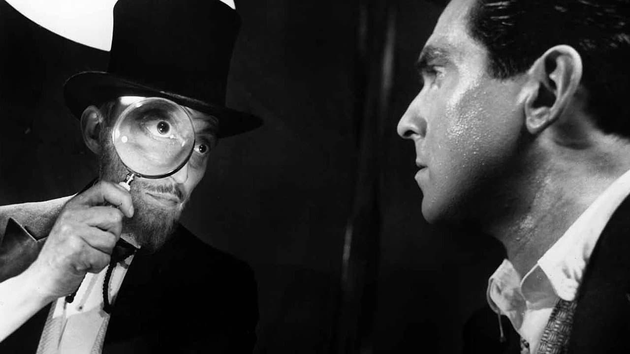 Mr. Arkadin still 5