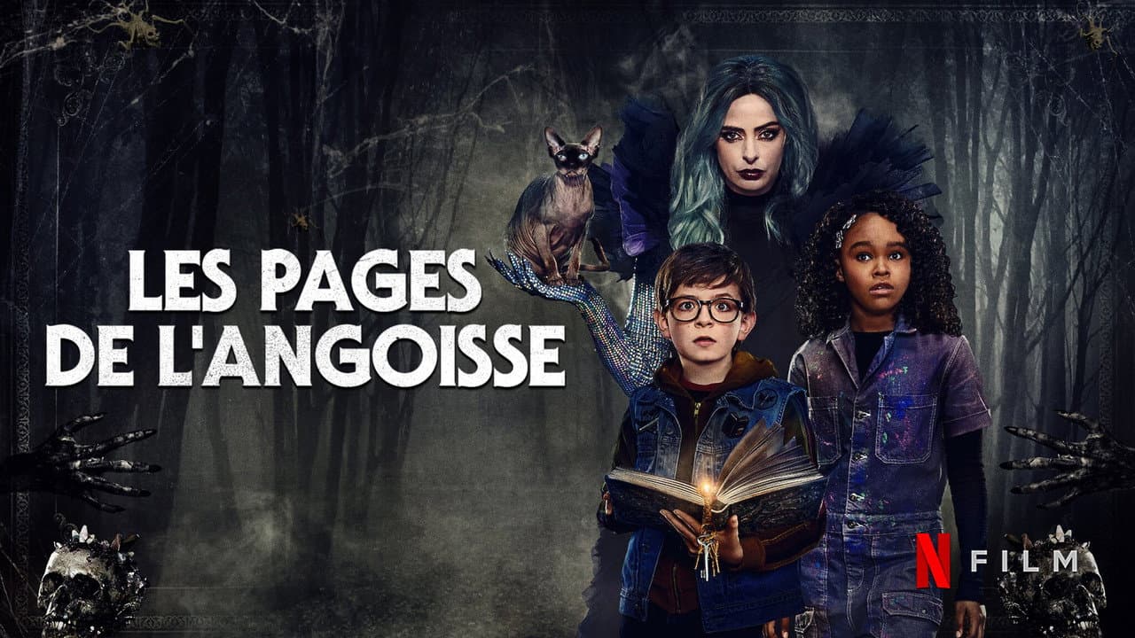 Nightbooks still 2