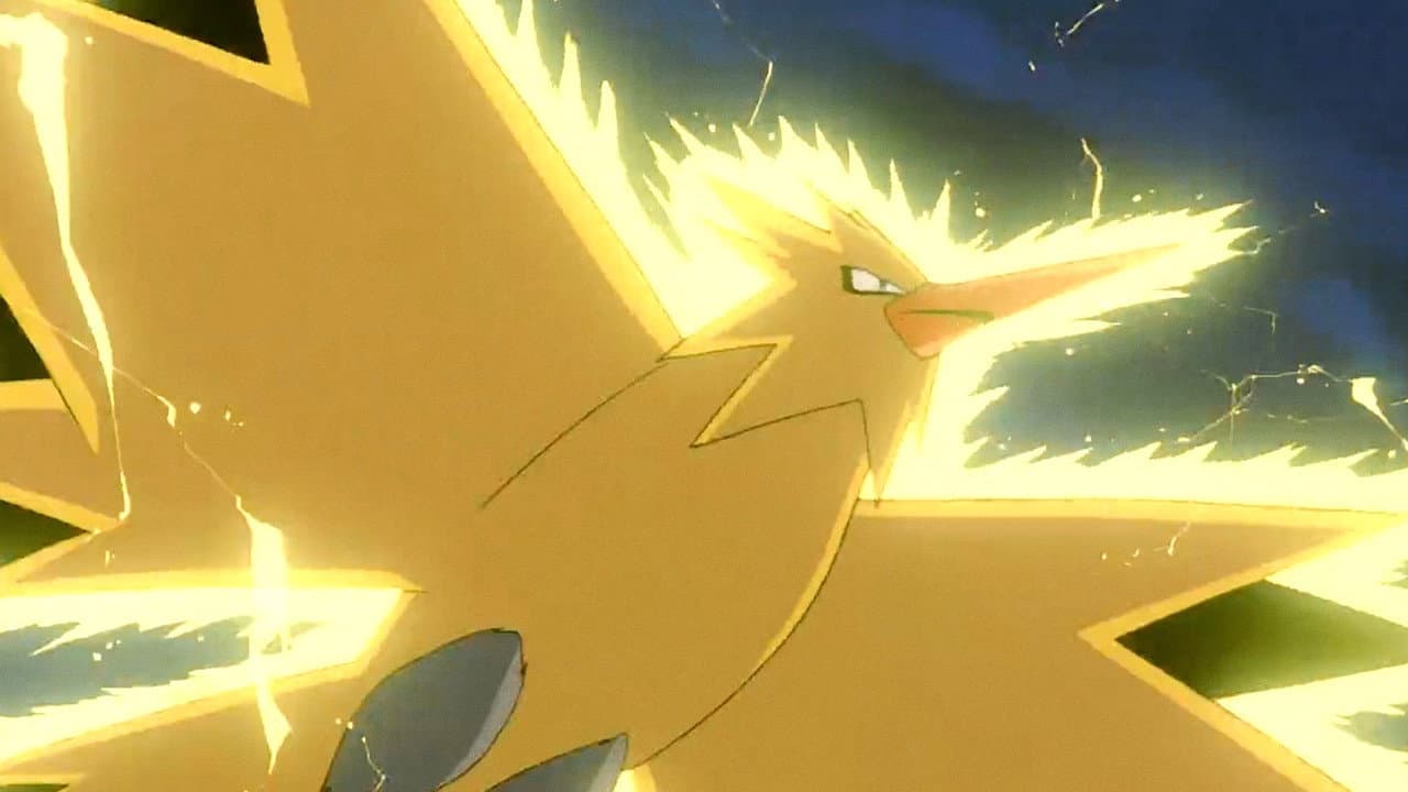 Pokémon the Movie 2000 still 8
