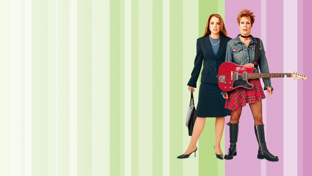 Freaky Friday still 8
