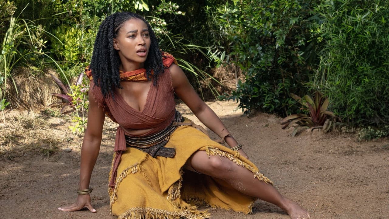 Children of Blood and Bone Movie News & Updates still 7