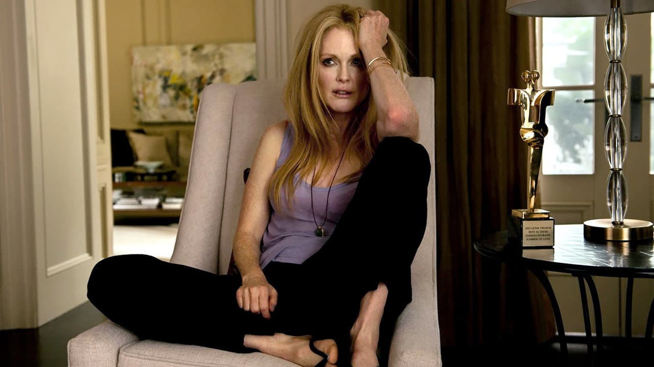 Maps to the Stars still 2