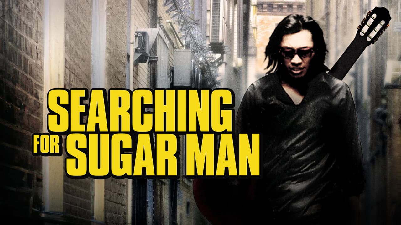 Searching for Sugar Man still 4
