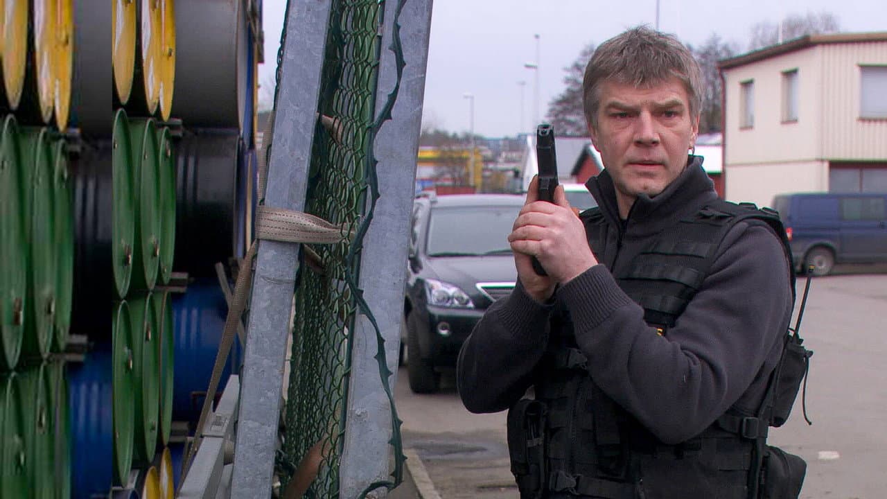 Johan Falk: Operation Nightingale still 3
