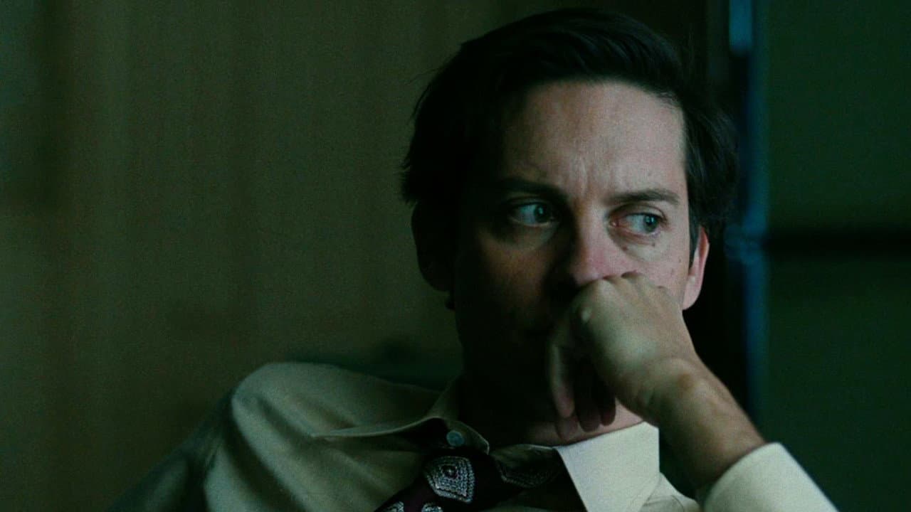 Pawn Sacrifice still 5