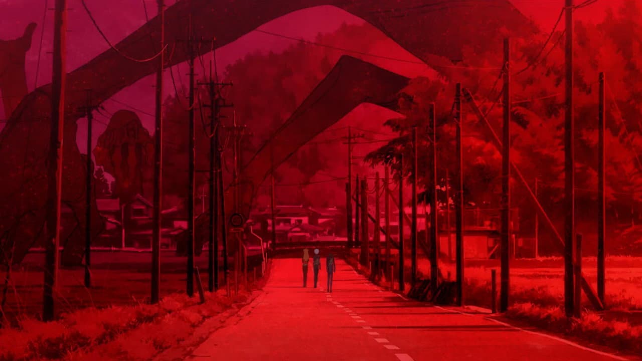 Evangelion: 3.0+1.0 Thrice Upon a Time still 8
