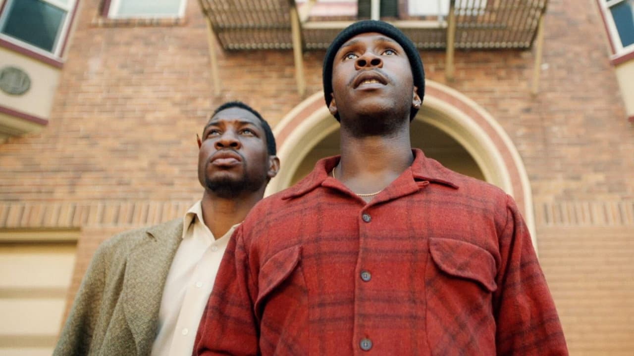 The Last Black Man in San Francisco still 8