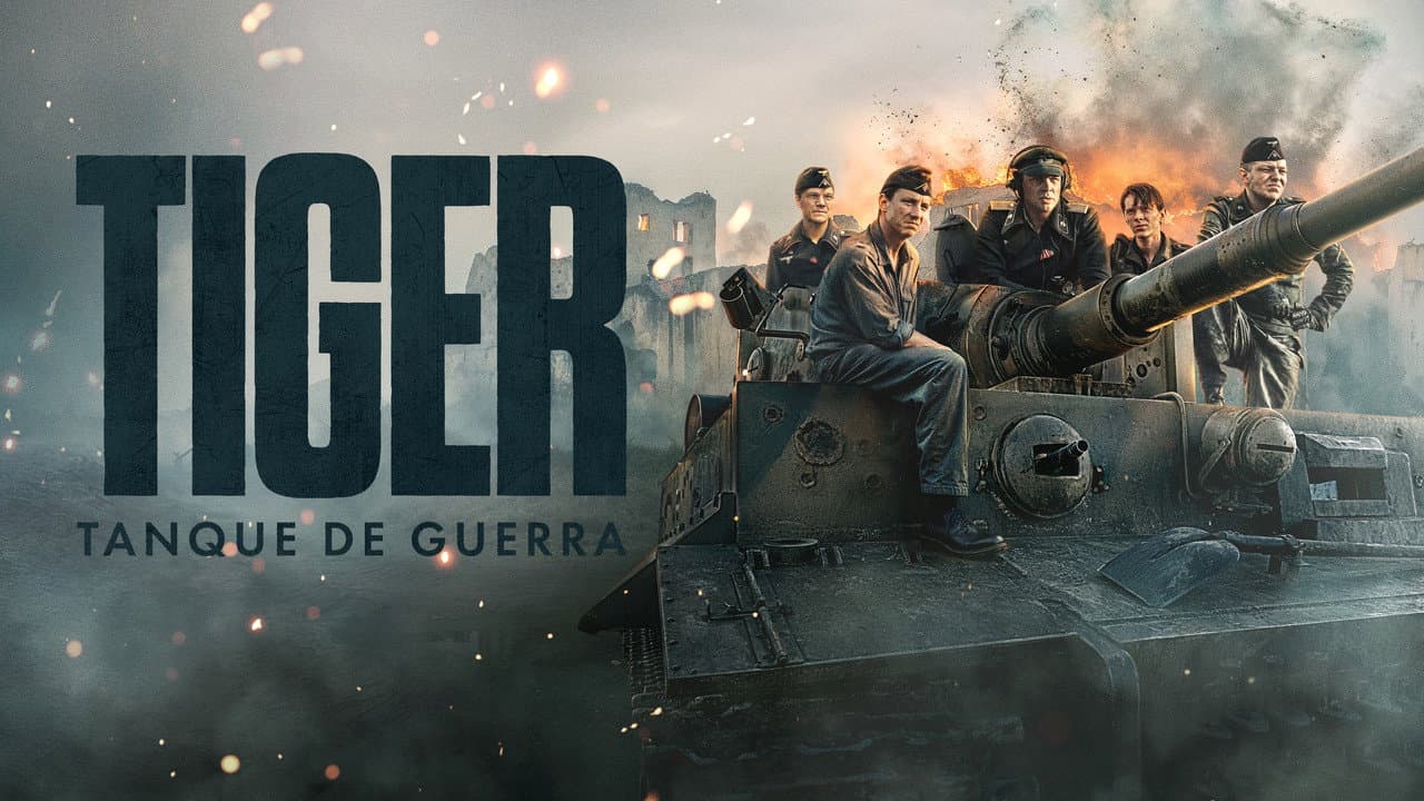 The Tank still 7