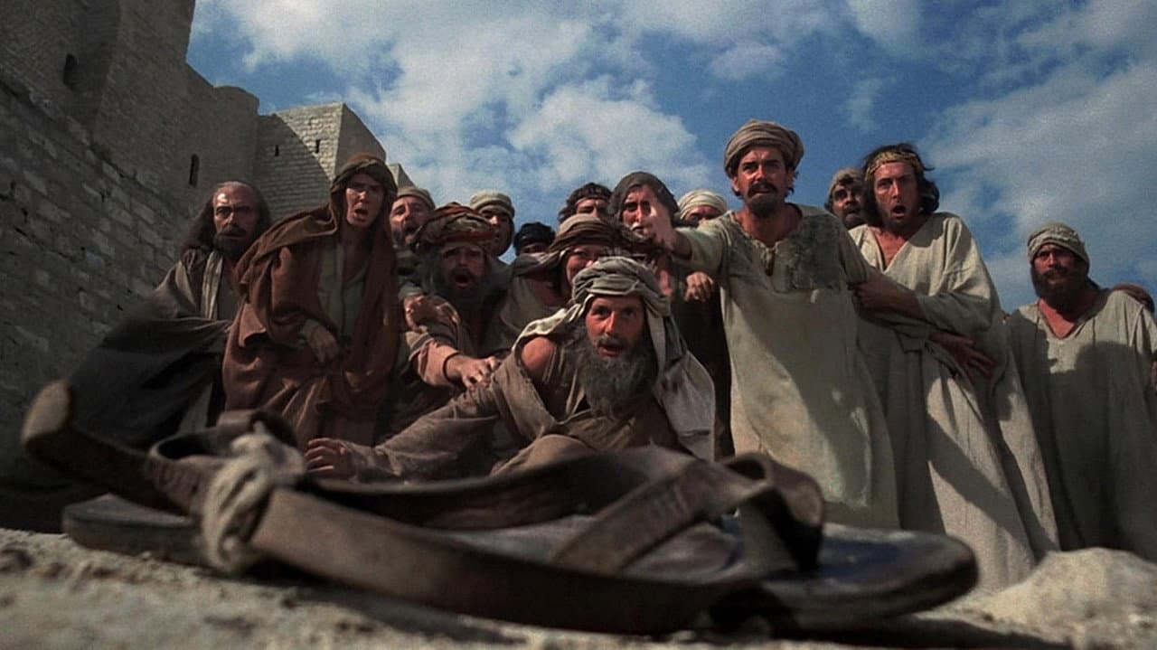Life of Brian still 6