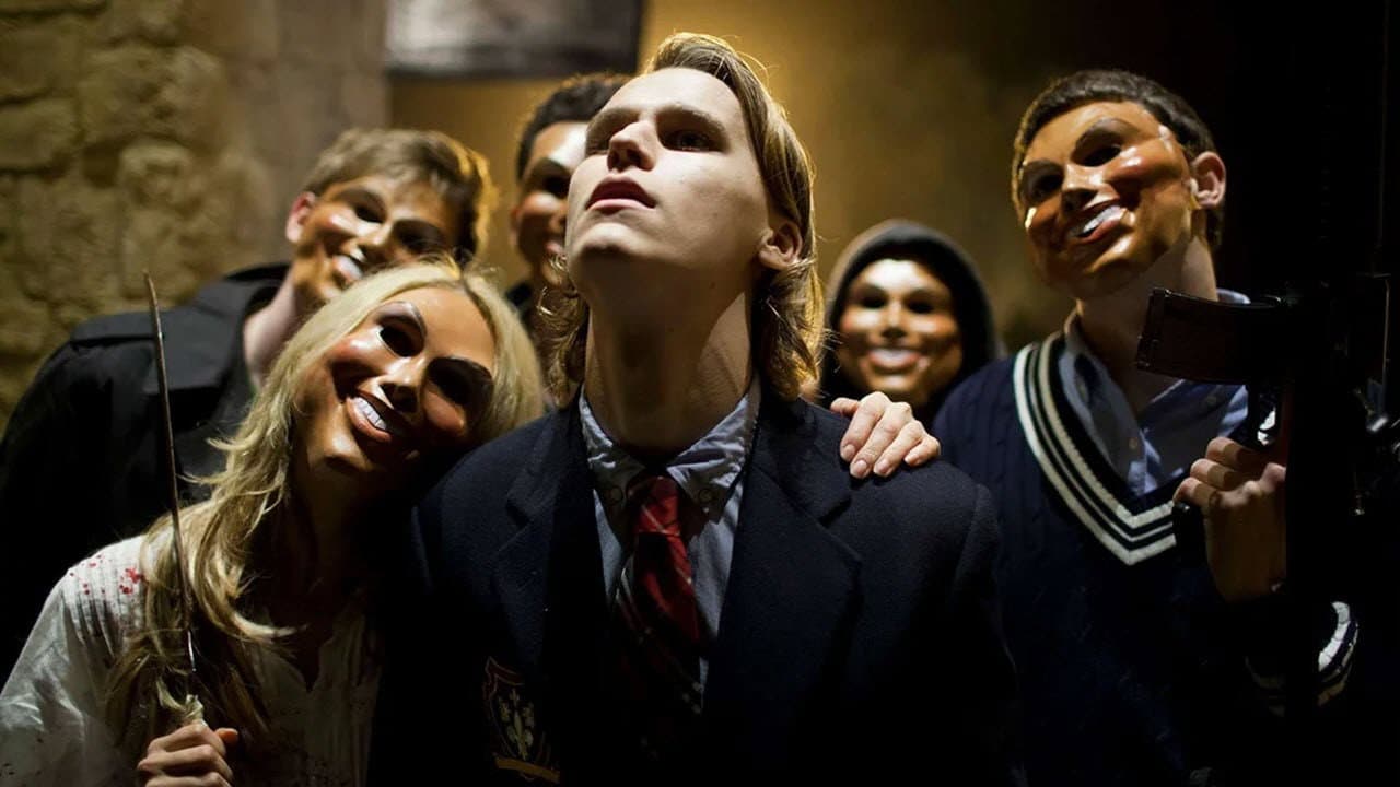 The Purge still 7